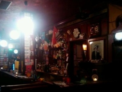 照片: Mc Laughlins